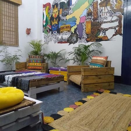 Assam Home Hostel Project Гувахати Экстерьер фото