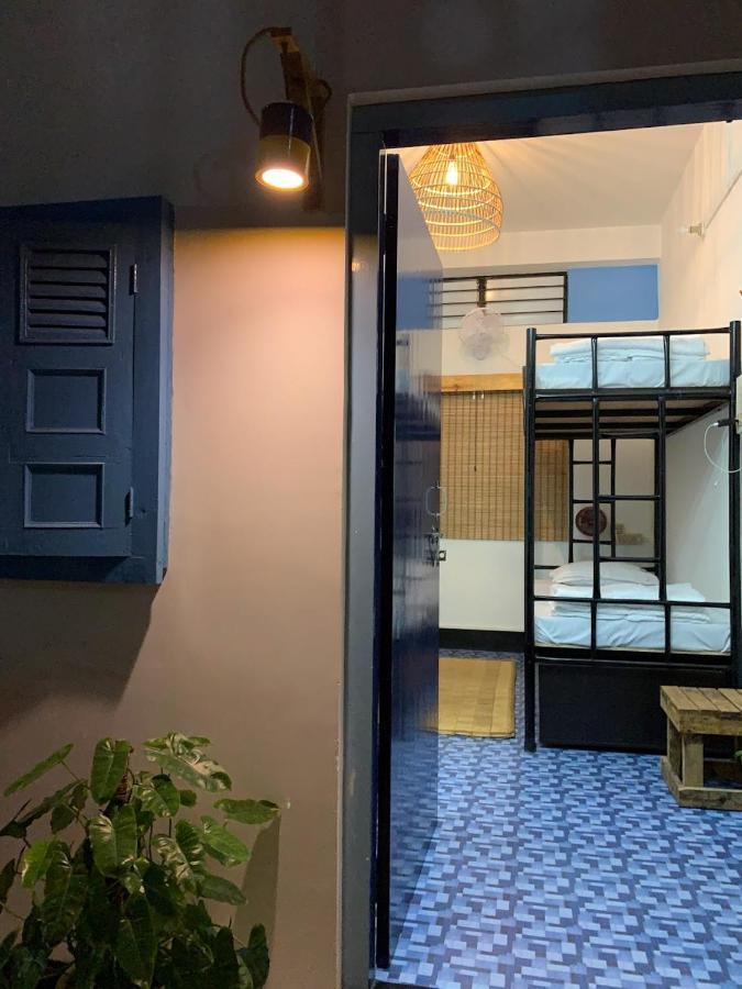 Assam Home Hostel Project Гувахати Экстерьер фото