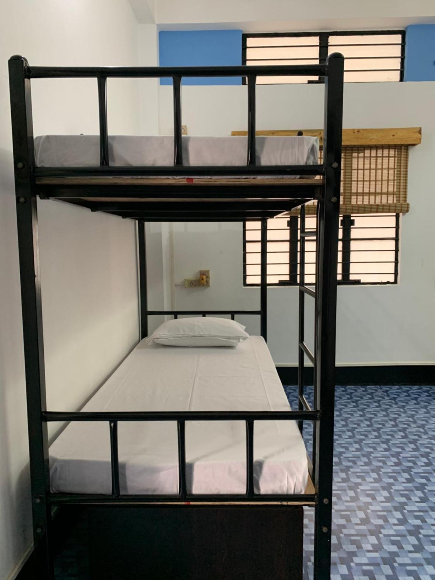 Assam Home Hostel Project Гувахати Номер фото