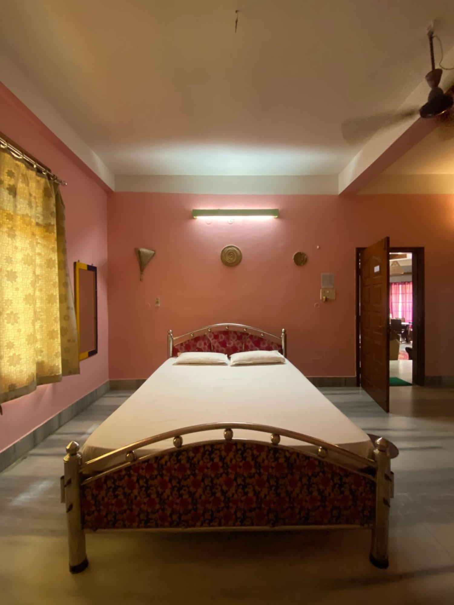 Assam Home Hostel Project Гувахати Номер фото