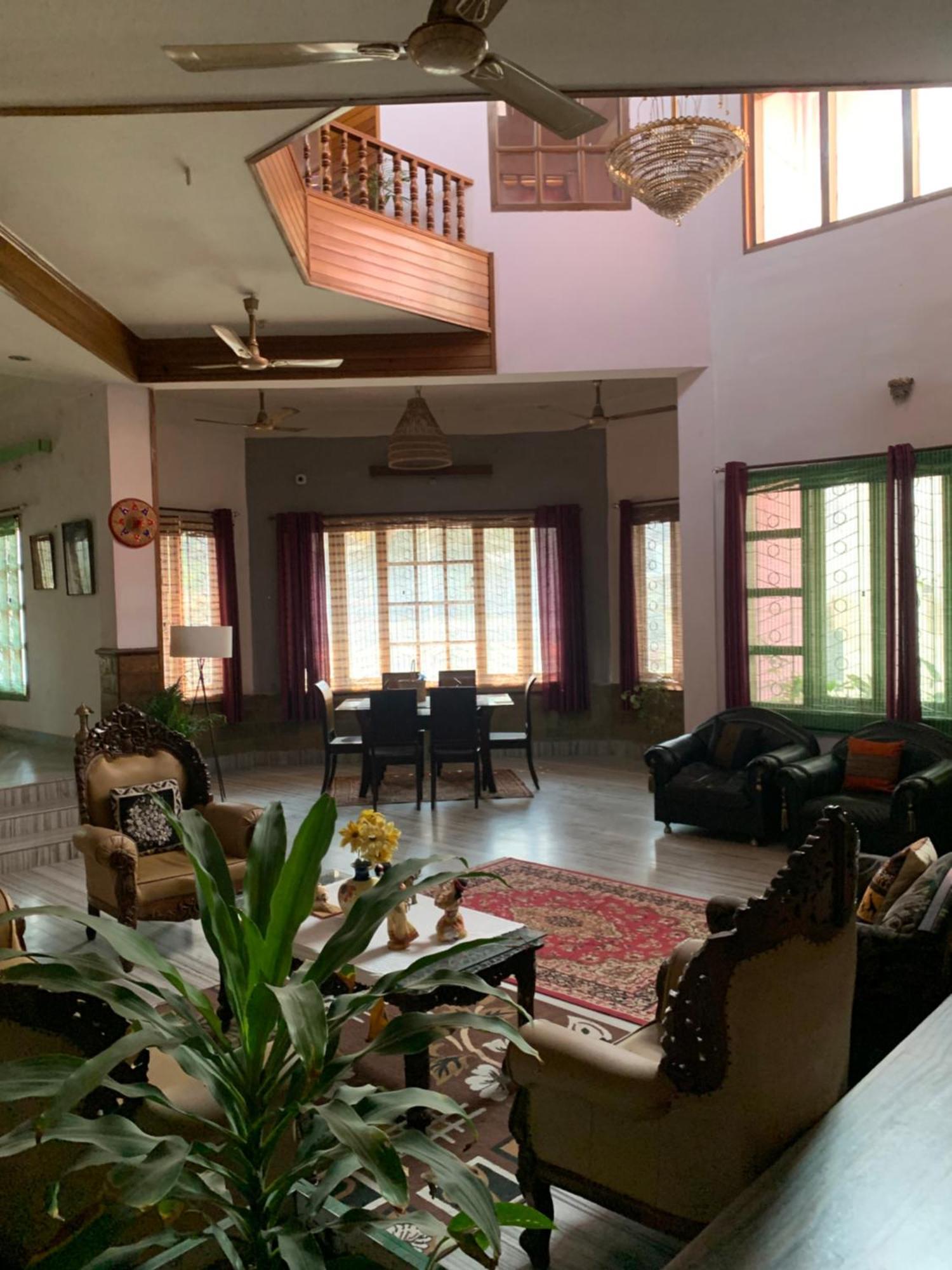 Assam Home Hostel Project Гувахати Экстерьер фото