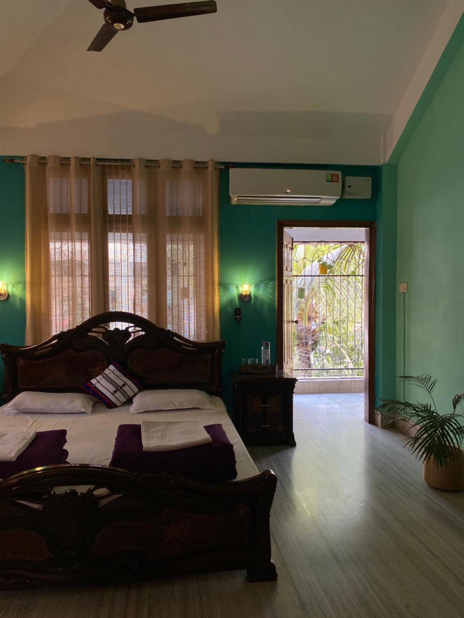 Assam Home Hostel Project Гувахати Номер фото