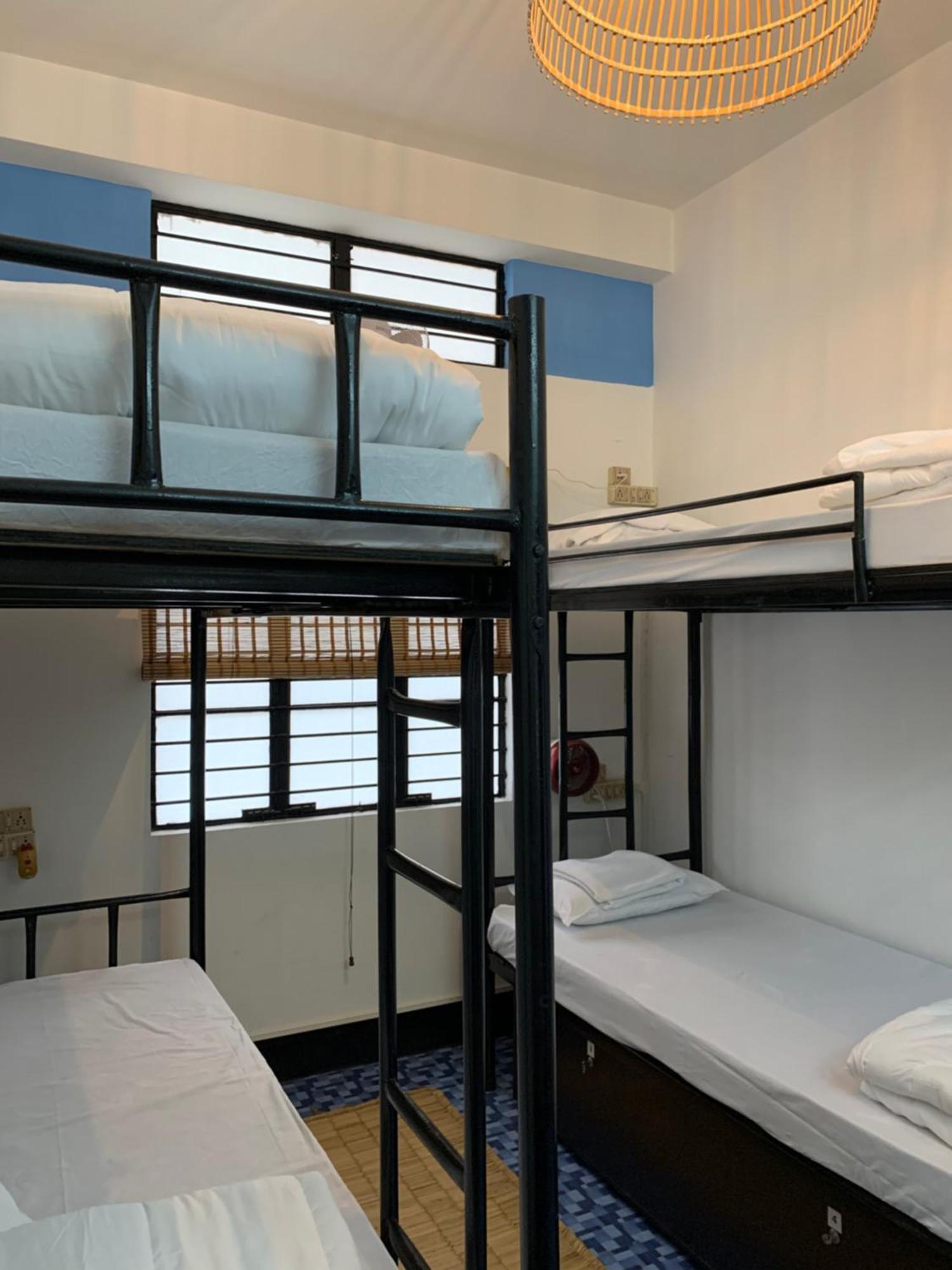Assam Home Hostel Project Гувахати Номер фото