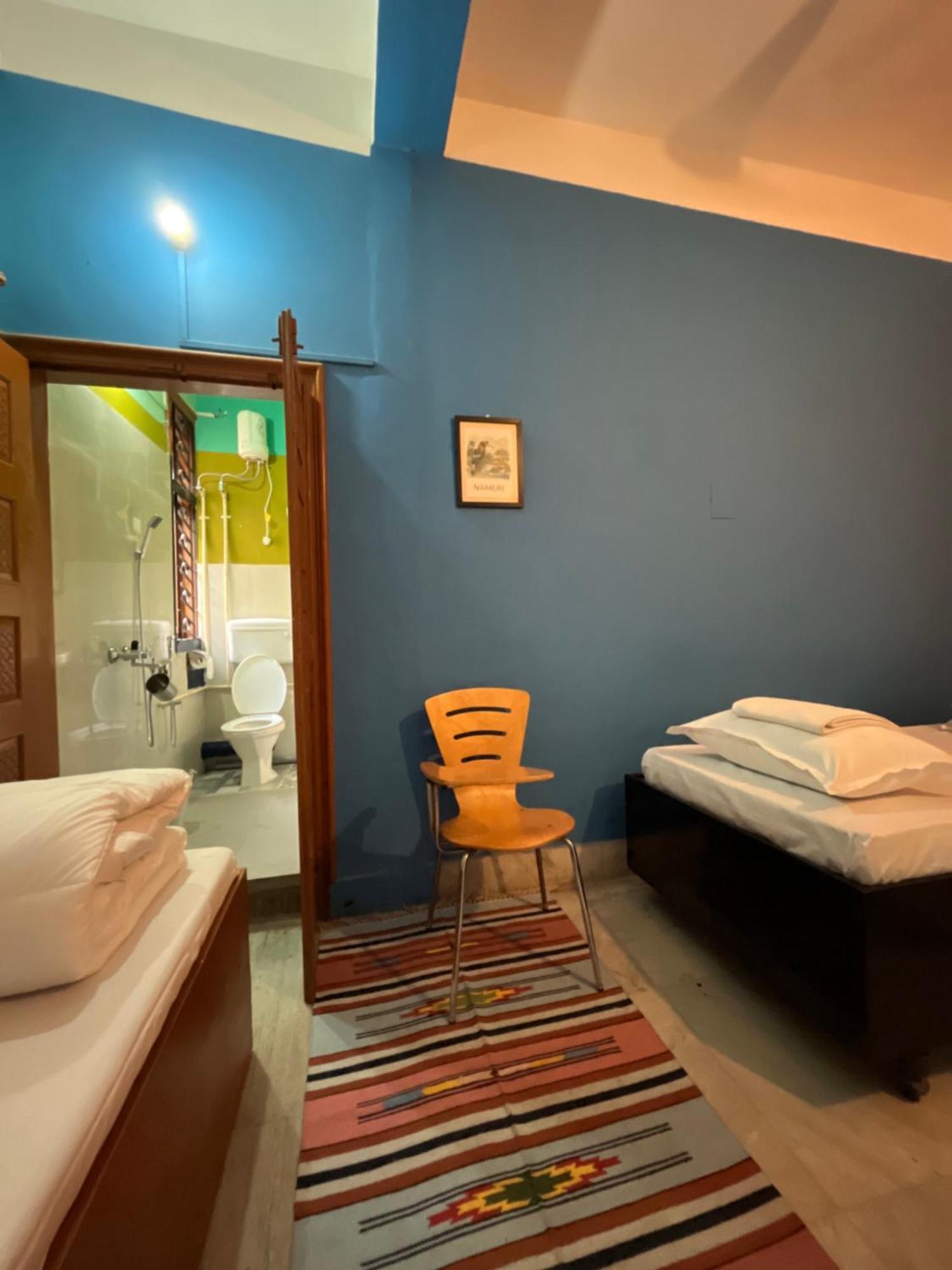 Assam Home Hostel Project Гувахати Номер фото