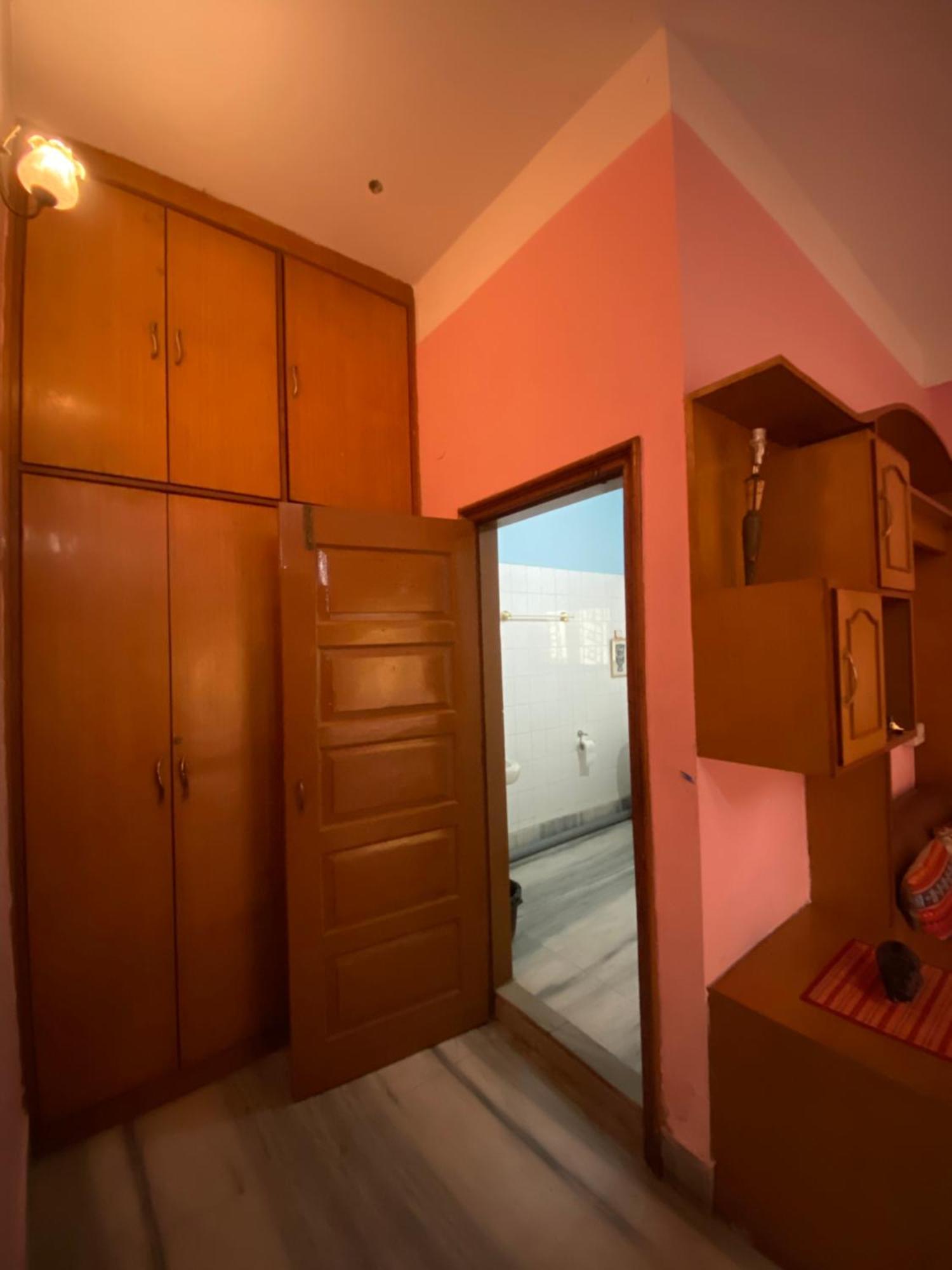 Assam Home Hostel Project Гувахати Номер фото
